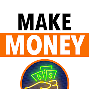 Make Money - menghasilkan uang