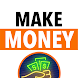 Make Money - お金を稼ぐ