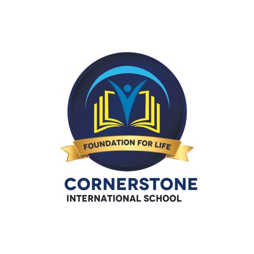 Cornerstone Parent logo