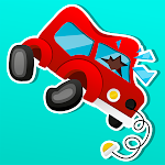Cover Image of Download Fury Cars  APK