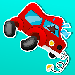 Fury Cars Mod Apk
