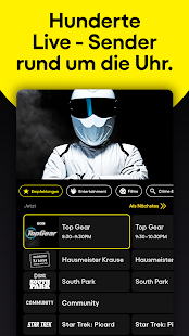 Pluto TV - TV, Filme & Serien Screenshot
