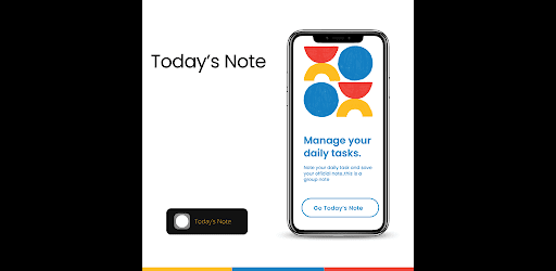 Today's note-Take quick notes