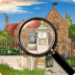 Icon image Sweet Home Hidden Objects