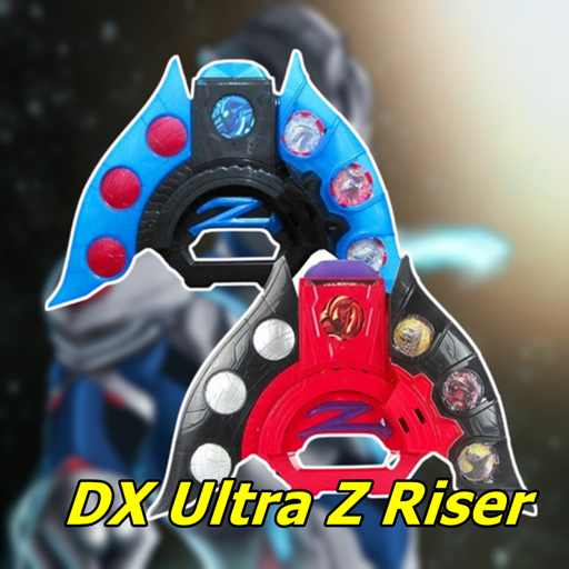 Ultra SIM DX Z Riser