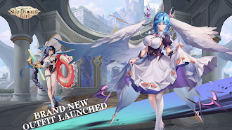 Game screenshot BattleofSBG:AFK mod apk
