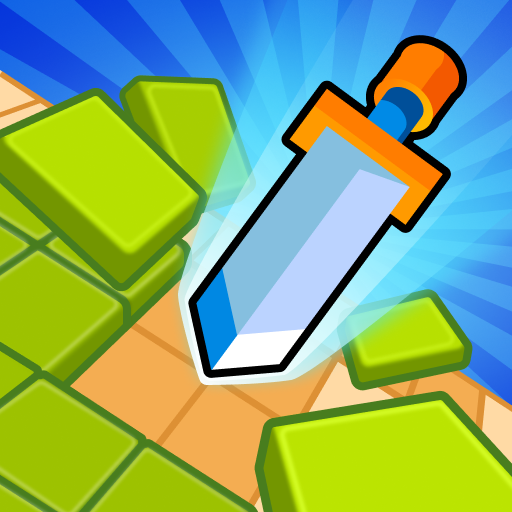 Battledoku – Block Puzzle RPG logo