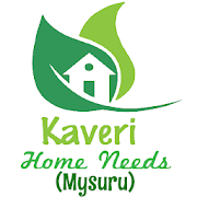 Kaver Home Needs  ( Mysuru App)