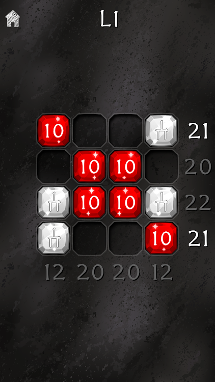 XXI: 21 Puzzle Game - 1.6.3 - (Android)