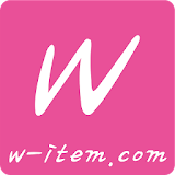 원더걸아이템 - w-item icon