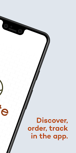 Elevate Coffee Co: Order & Pay Screen 2