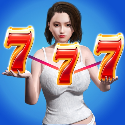 Slotgirl Casino online game 3 Icon
