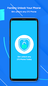 SIM Network Unlock for ZTE Unknown
