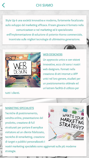 Style Up Screen 3