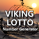 Viking Lotto Number generator - Androidアプリ