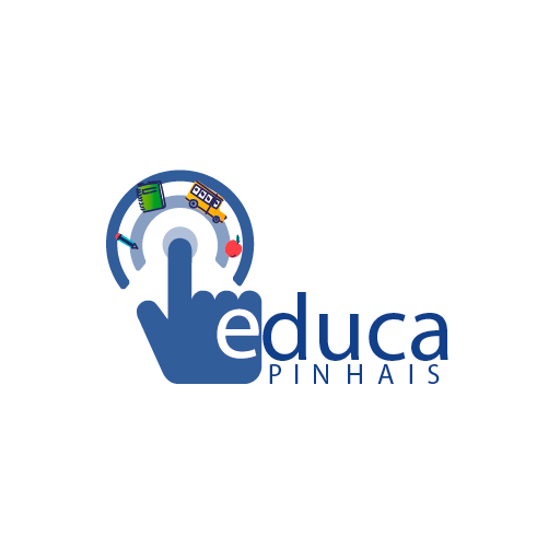 Educa Pinhais logo
