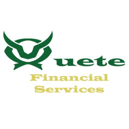 Quete Financial Services logo