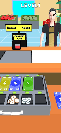 Market Master Screen 2