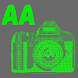 ASCII Camera - Androidアプリ