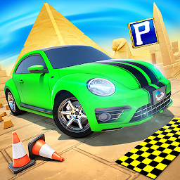 Icon image Car Parking 3d Game: Car games