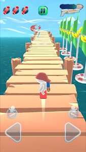Beach Skater