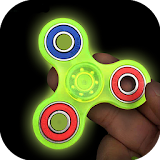 Fidget Spinner Tricks 2017 icon