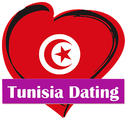 Tunisia Dating - Rencontre белгішесінің суреті