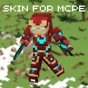 Skins For MCPE