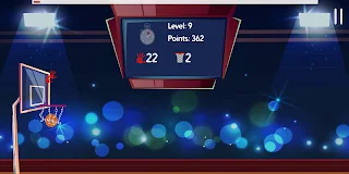Air Ball - Screenshot 3