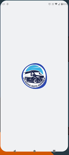Android application Repo Agency Demo screenshort