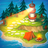 Adventure Lands:Family Mansion icon