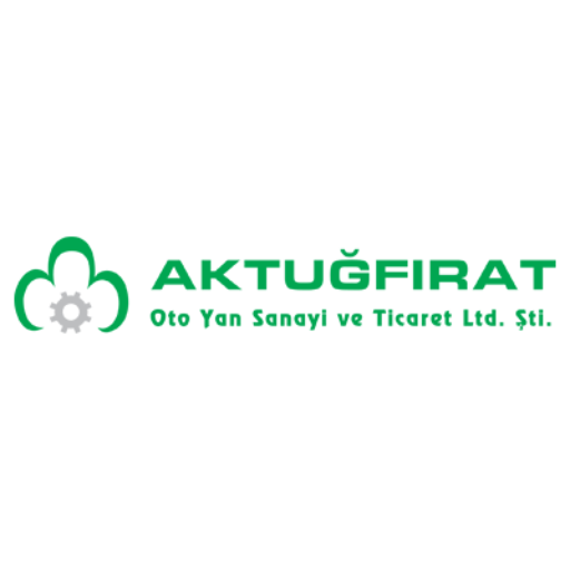 Aktug Firat B2B logo