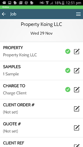 Hill Labs Screen 2