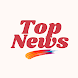Top News: Live newspaper - Androidアプリ