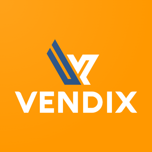 Vendix - Controle de Vendas logo