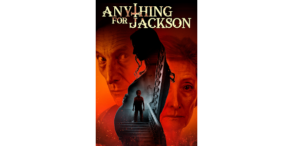 Anything For Jackson - Movies on Google Play