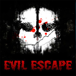 Icon image Evil Escape - Scary Game 3D
