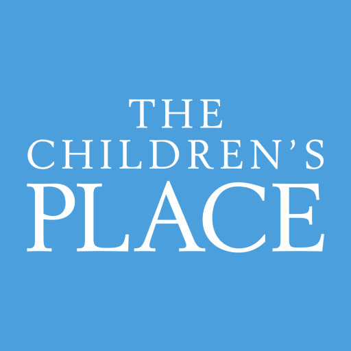 The Children's Place  Icon