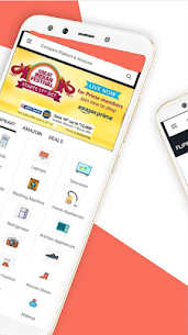 Online Shopping App For Flipkart Lite 2