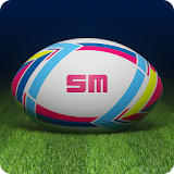 Rugby 2015 Live icon