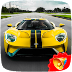 Cover Image of Tải xuống Cars Sounds  APK