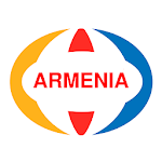Cover Image of Download Armenia Offline Map and Travel  APK