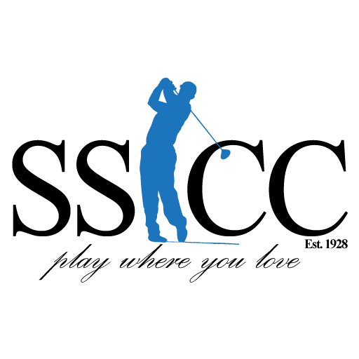 Sulphur Springs Country Club logo