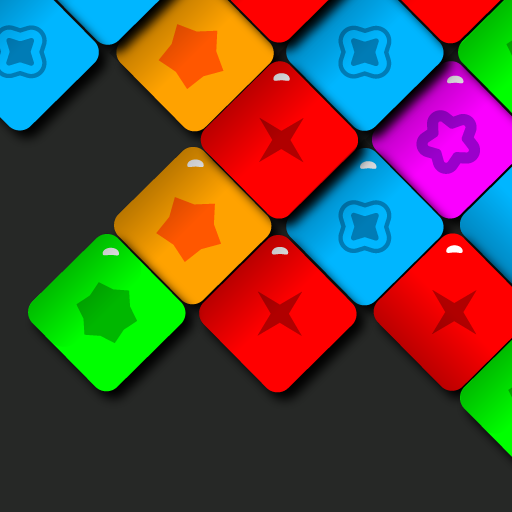 Cubitos - Color Blast Puzzle