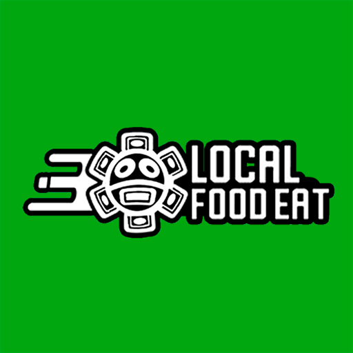 Local Food Eat logo
