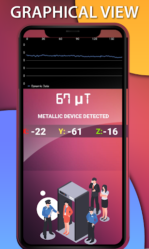 Gold  Metal Detector Finder