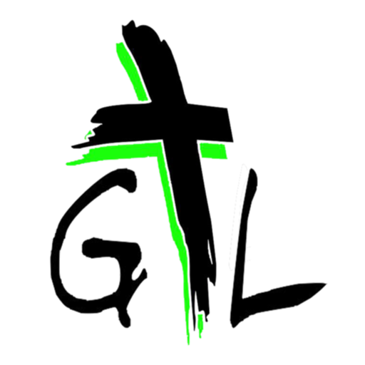Greater Life Baptist Church logo