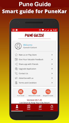 Pune Guide  Things to do in P