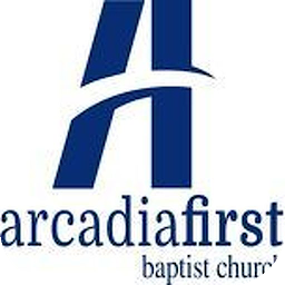Arcadia Baptist Church ikonjának képe