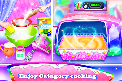 Makeup kit cakes girl games Mod4